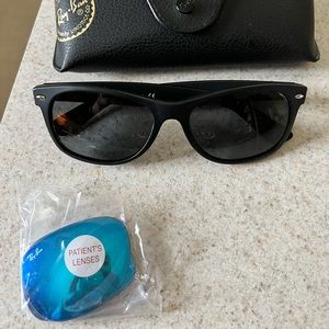 Ray-Ban Justin sunglasses